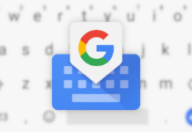 Gboard