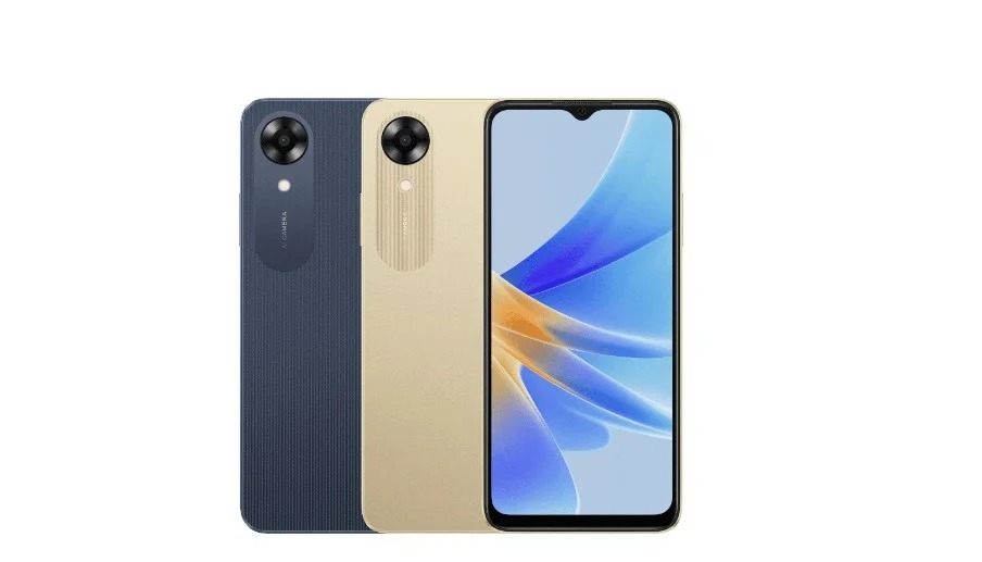 oppo-a17k