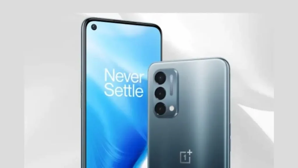 oneplus nord n300 5g confirmed to launch in november, specs revealed 1 oneplus nord n200 5g