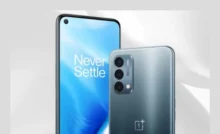 OnePlus Nord N200 5G
