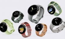 Finally !!! Google Pixel Watch app Getting its First Update after Launch.