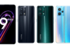 Realme 9 Pro+