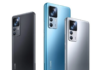 Xiaomi 12T Series