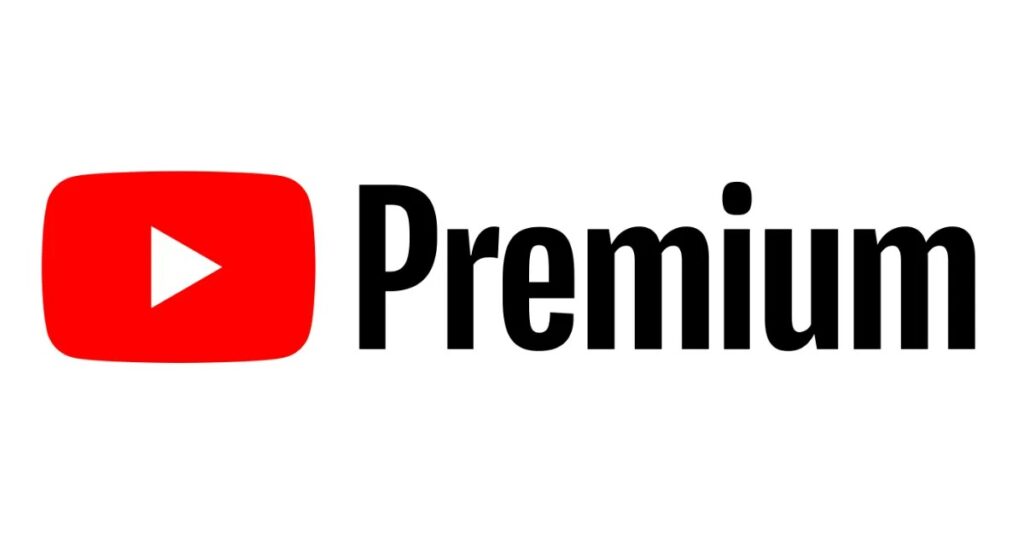 youtube premium 