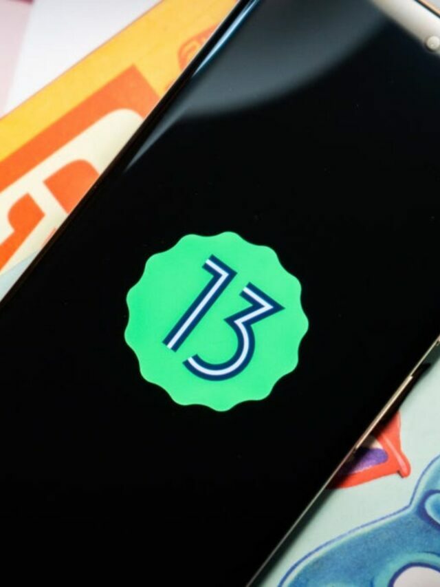 Features of Android 13 (Go Edition) - GoAndroid
