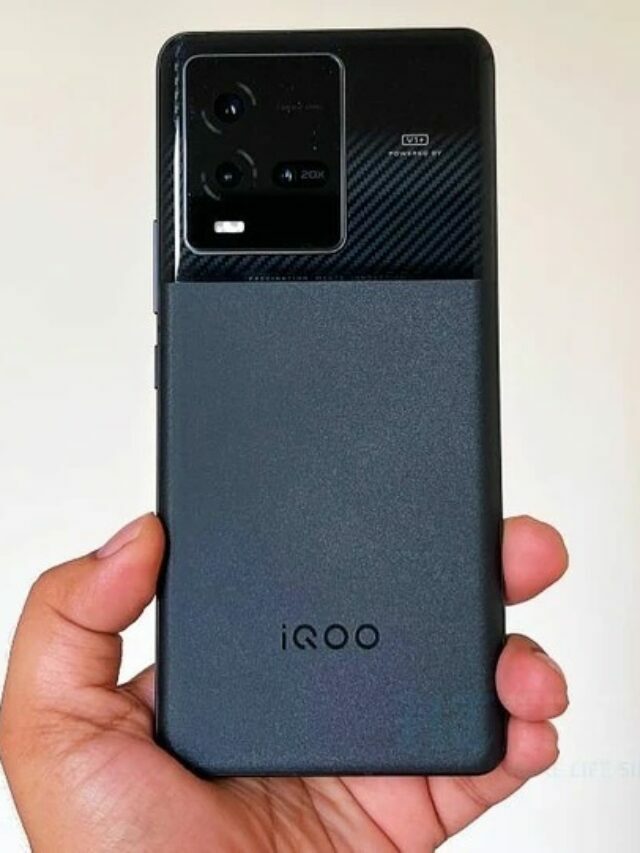 iQOO 11 Pro Expected Specifications and Price
