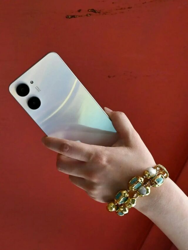 Realme 10 and 10 Pro + Specs Leak