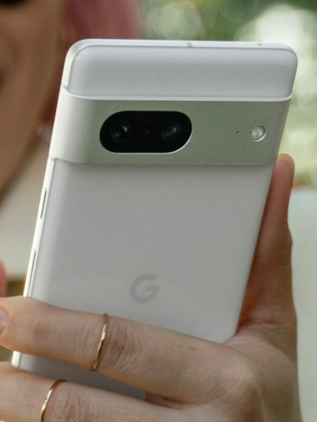 Pixel 8 Pro Leaks to Feature Ultrasonic Fingerprint Sensor