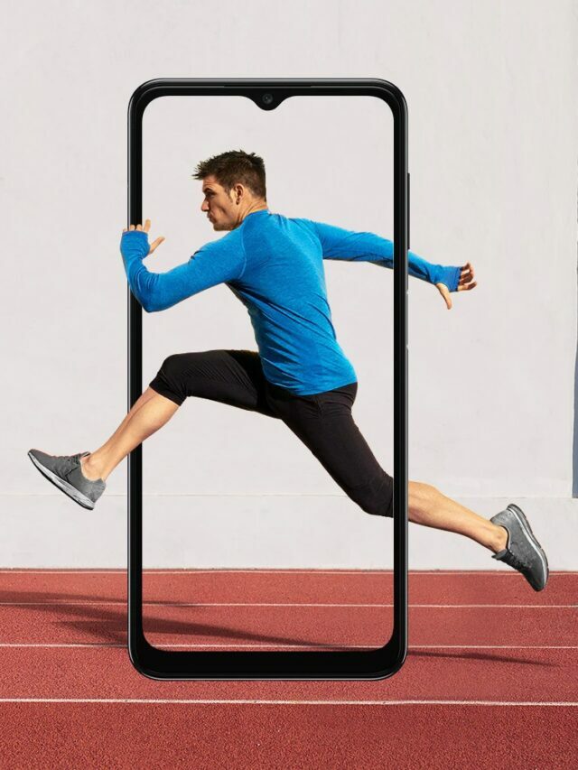 Samsung Galaxy A04e Launched- Specifications and Price