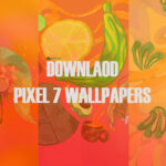 download pixel 7 wallpapers