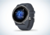 Garmin smartwatch