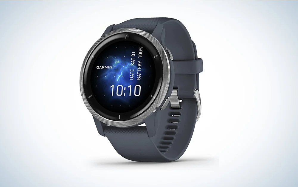 garmin smartwatch