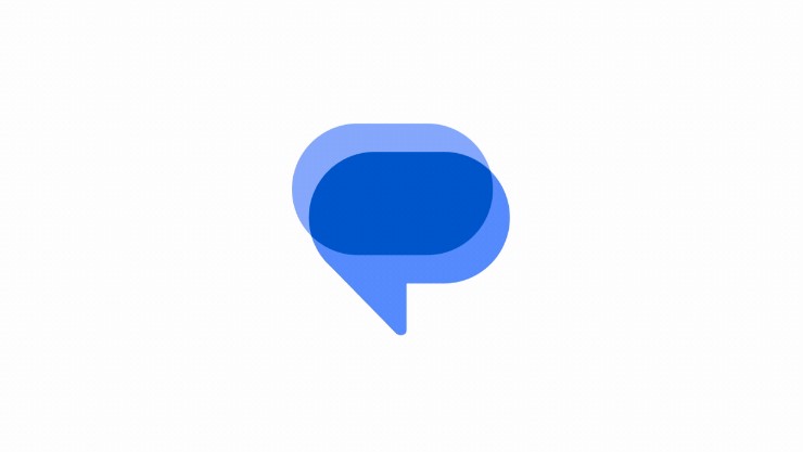 google messages getting several new features, also bundles a new icon