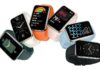Headsup for the new Xiaomi Smart Band 7 Pro