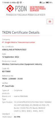 [update: a.29 update for realme 10 pro+ 5g] realme 10 series updates tracker