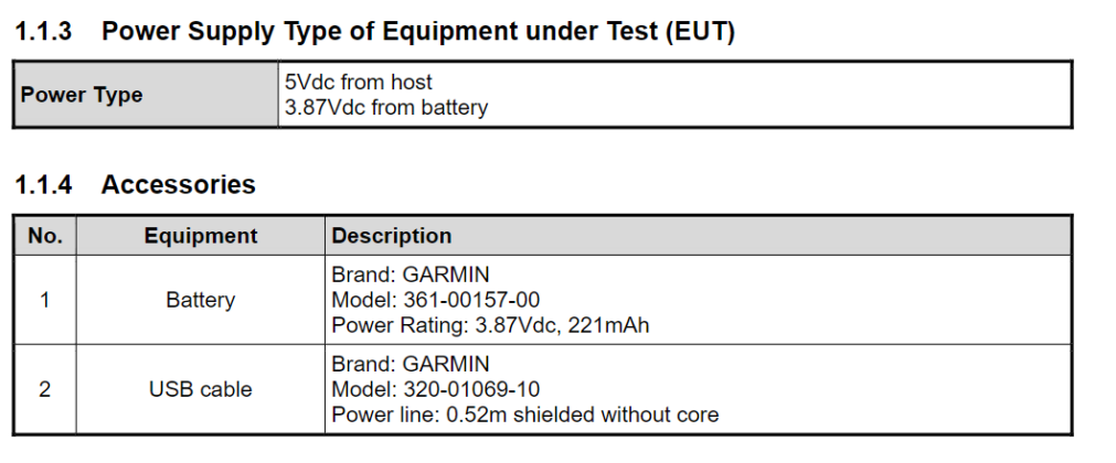 garmin instinct hybrid smartwatch appears on fcc, launch imminent