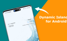 Dynamic Island