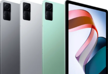 Realme Pad