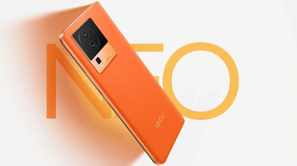 the new iqoo neo 7 series will have mediatek dimensity 9000 plus soc and a massive battery backup of 5000mah.