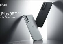 OnePlus 9RT