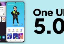 One UI 5.0