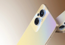 OPPO Reno 9