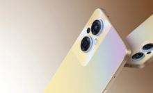 OPPO Reno 9
