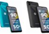Moto E32