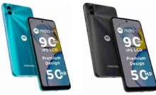 Moto E32