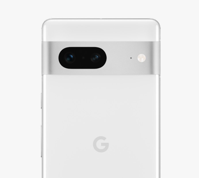 google pixel 7 and pixel 7 pro officially launched with tensor g2 soc