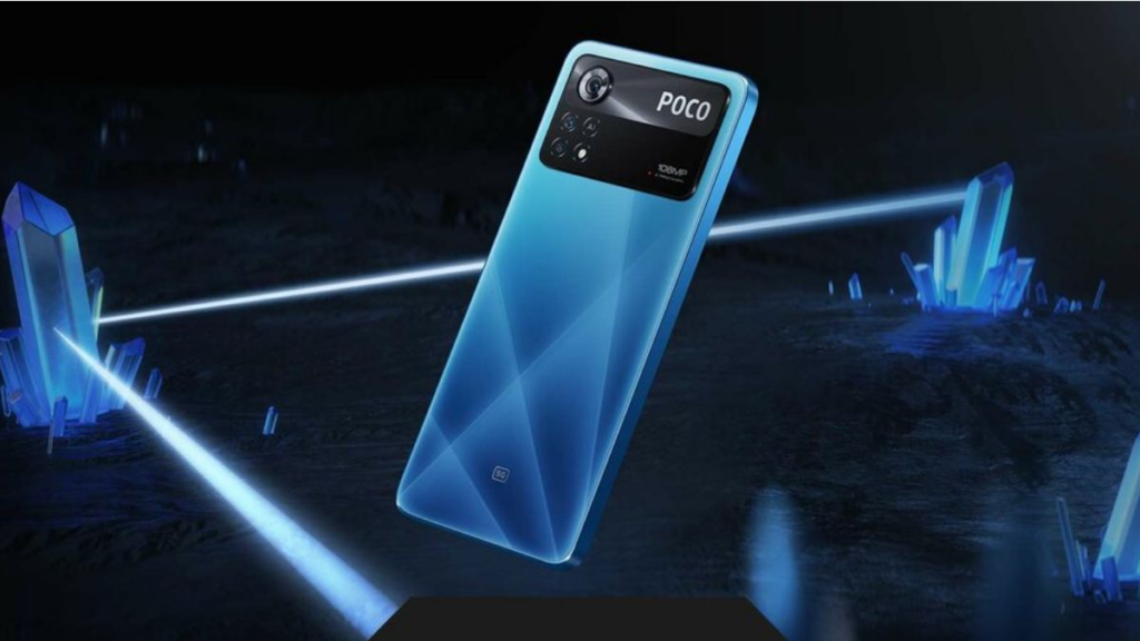 poco x5 5g appears on imei database, specs leaked 1 poco x5 5g