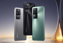 Poco F5 5G