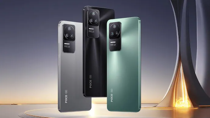 poco f5 5g to equip snapdragon 8+ gen 1 soc, key specs leaked 1 poco f5 5g