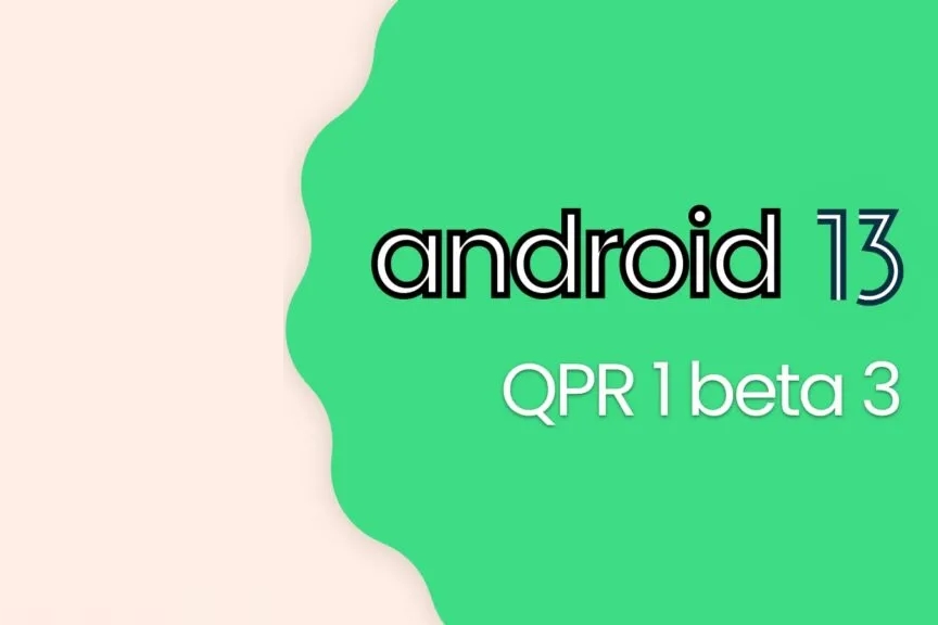 Android 13 QPR1 Beta 3 testers find cell reception problems while ...