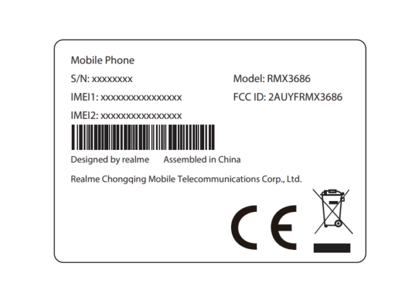 [update: realme ui 5.0 open beta update] realme 10 pro+ surfaces on fcc, confirms upto 80w fast charging