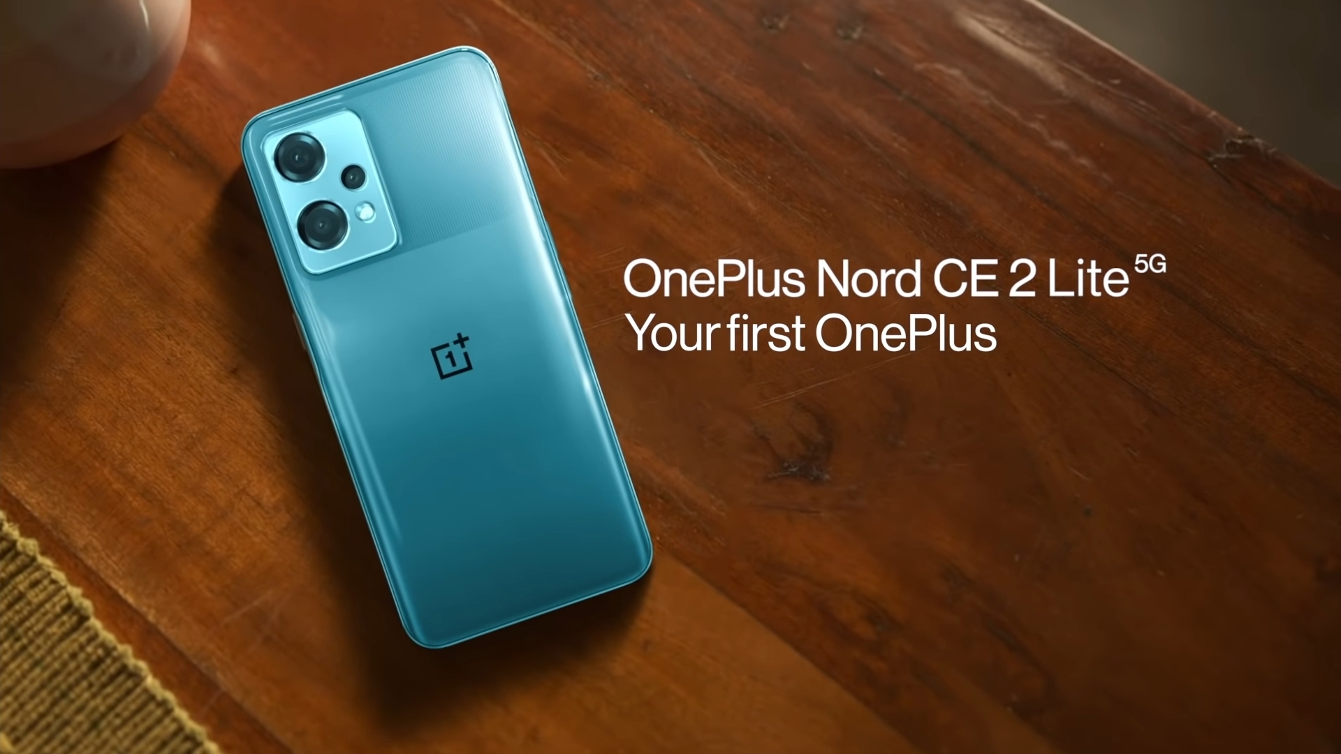 OnePlus rolls Android 13 open beta for OnePlus Nord CE 2 Lite 5G