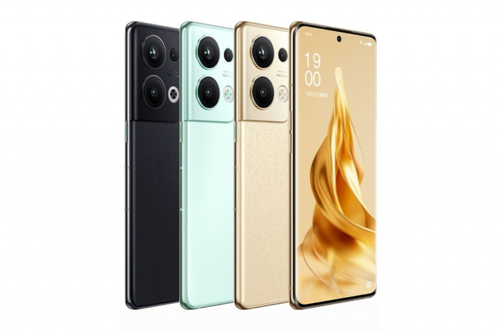 oppo reno 9, reno 9 pro, and reno 9 pro+ launched with 32mp front camera, 67w fast charging and much more