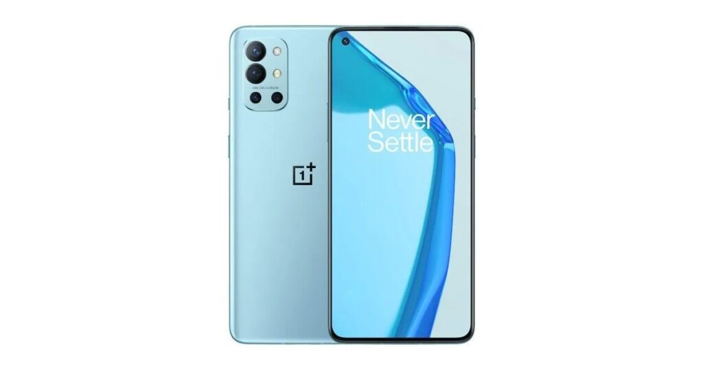 oneplus 9rt starts receiving stable oxygenos 13 update