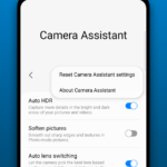 download samsung camera assistant via good lock plugin!