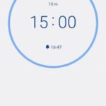 how to set multiple timers on oneui 5.0