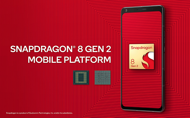 oneplus 11 will be the first smartphone to feature snapdragon 8 gen 2 chipset!