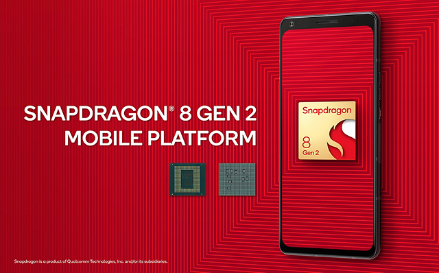 oneplus, xiaomi, vivo, oppo and other confirmed smartphones featuring snapdragon 8 gen 2