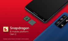 Qualcomm Snapdragon 8 Gen 2