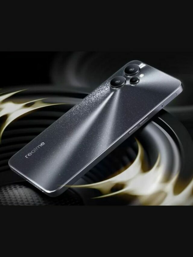 Realme 10 5G Launched- Specifications and Price