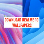 download realme 10 wallpapers