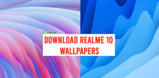 download realme 10 wallpapers
