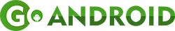 GoAndroid logo