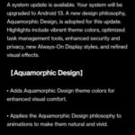 oneplus 8 update