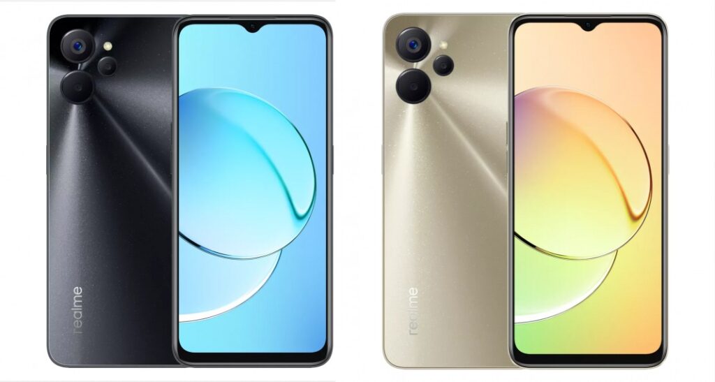realme 10 (5g) goes official with dimensity 700, 50mp triple-camera module and 90hz display