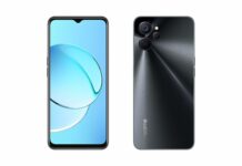 Here are the full leaked specifications of Realme 10 (5G)